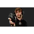 Logitech G PRO X SUPERLIGHT 2c souris Gaming Ambidextre RF sans fil 44000 DPI