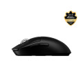 Logitech G PRO X SUPERLIGHT 2c souris Gaming Ambidextre RF sans fil 44000 DPI