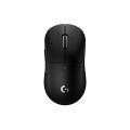 Logitech G PRO X SUPERLIGHT 2c souris Gaming Ambidextre RF sans fil 44000 DPI