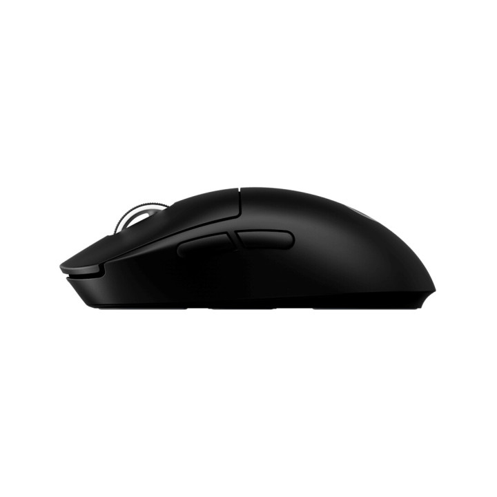 Logitech G PRO X SUPERLIGHT 2c souris Gaming Ambidextre RF sans fil 44000 DPI