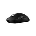 Logitech G PRO X SUPERLIGHT 2c souris Gaming Ambidextre RF sans fil 44000 DPI