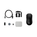 Logitech G PRO X SUPERLIGHT 2c souris Gaming Ambidextre RF sans fil 44000 DPI