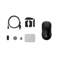 Logitech G PRO X SUPERLIGHT 2c souris Gaming Ambidextre RF sans fil 44000 DPI