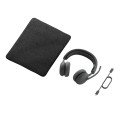 Logitech Zone Wireless 2 ES Casque Sans fil Arceau Business/Everyday USB Type-C Bluetooth Graphite