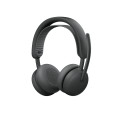 Logitech Zone Wireless 2 ES Casque Sans fil Arceau Business/Everyday USB Type-C Bluetooth Graphite