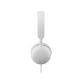 Logitech Zone Wired 2 Casque Avec fil Arceau Appels/Musique USB Type-C / USB Type-A Blanc