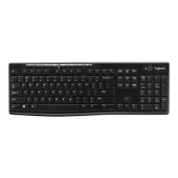 Logitech K270