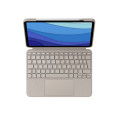 Logitech Combo Touch for iPad Pro 11-inch (1st, 2nd, and 3rd generation)