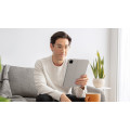 Logitech Combo Touch for iPad Pro 11-inch (1st, 2nd, and 3rd generation)