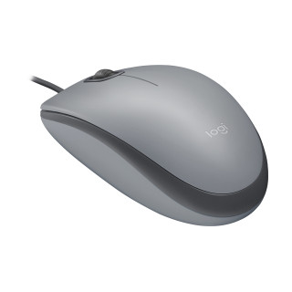 Logitech M110 Silent