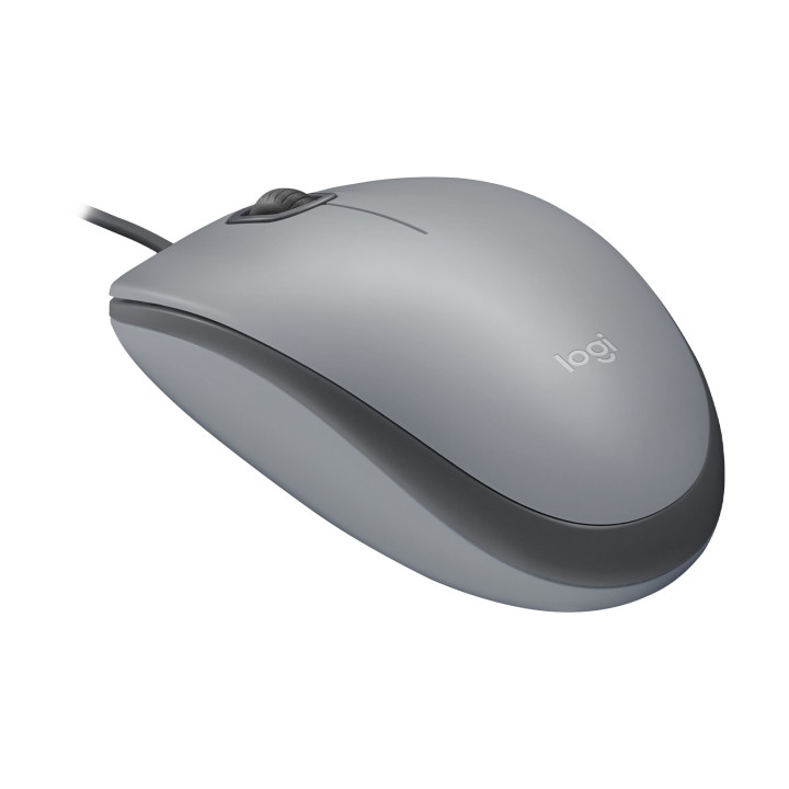 Logitech M110 Silent