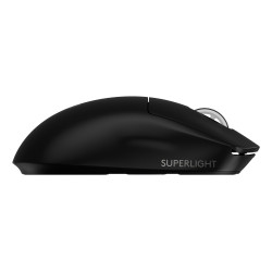 Logitech G PRO X SUPERLIGHT 2