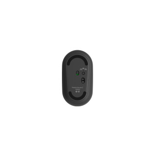 Logitech Pebble 2 Combo clavier Souris incluse Universel RF sans fil + Bluetooth AZERTY Français Graphite