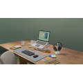 Logitech Pebble 2 Combo clavier Souris incluse Universel RF sans fil + Bluetooth AZERTY Français Graphite
