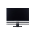 Sharp MultiSync 60006064 écran plat de PC 68,6 cm (27") 3840 x 2160 pixels 4K Ultra HD LCD Noir