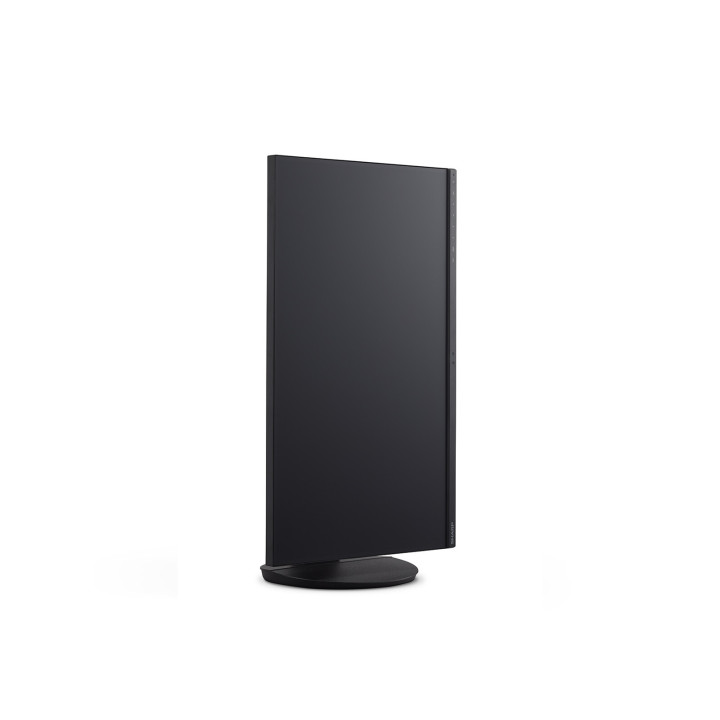 Sharp MultiSync 60006064 écran plat de PC 68,6 cm (27") 3840 x 2160 pixels 4K Ultra HD LCD Noir