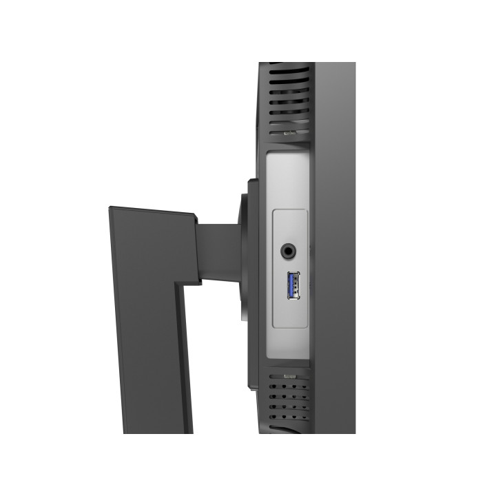 Sharp MultiSync EA241F écran plat de PC 61 cm (24") 1920 x 1080 pixels Full HD LCD Noir
