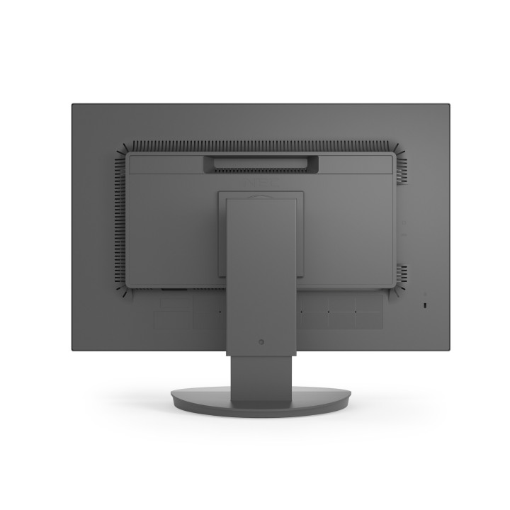 Sharp MultiSync EA241F écran plat de PC 61 cm (24") 1920 x 1080 pixels Full HD LCD Noir