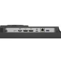 Sharp MultiSync EA242F écran plat de PC 61 cm (24") 1920 x 1080 pixels Full HD LCD Noir