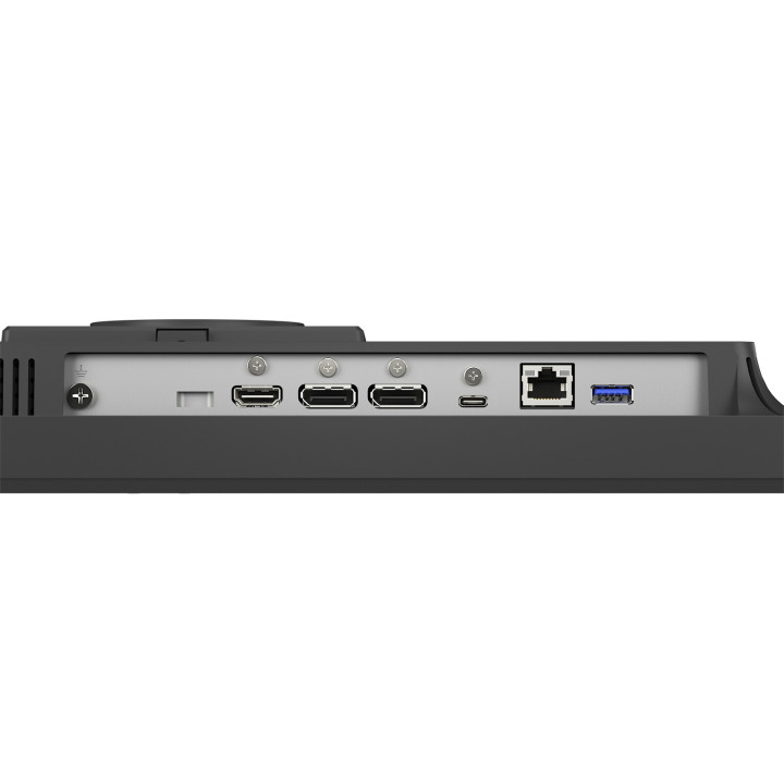 Sharp MultiSync EA242F écran plat de PC 61 cm (24") 1920 x 1080 pixels Full HD LCD Noir