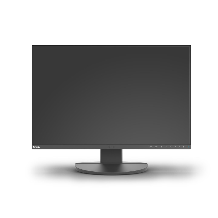 Sharp MultiSync EA242F écran plat de PC 61 cm (24") 1920 x 1080 pixels Full HD LCD Noir