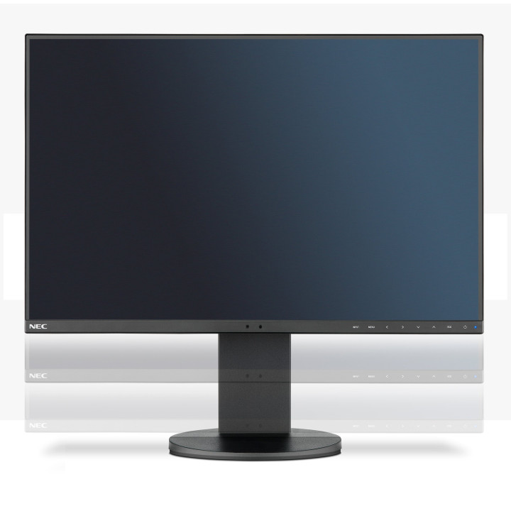 Sharp MultiSync EA242F écran plat de PC 61 cm (24") 1920 x 1080 pixels Full HD LCD Noir