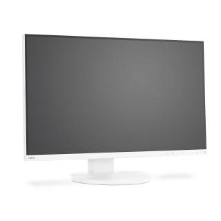 NEC MultiSync EA271Q écran plat de PC 68,6 cm (27") 2560 x 1440 pixels Quad HD LCD Blanc