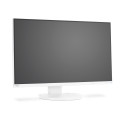 NEC MultiSync EA271Q écran plat de PC 68,6 cm (27") 2560 x 1440 pixels Quad HD LCD Blanc