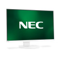 NEC MultiSync EA271Q écran plat de PC 68,6 cm (27") 2560 x 1440 pixels Quad HD LCD Blanc