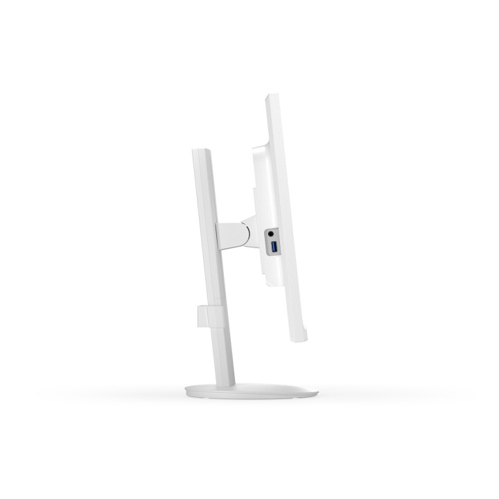 NEC MultiSync E243F écran plat de PC 61 cm (24") 1920 x 1080 pixels Full HD LED Noir