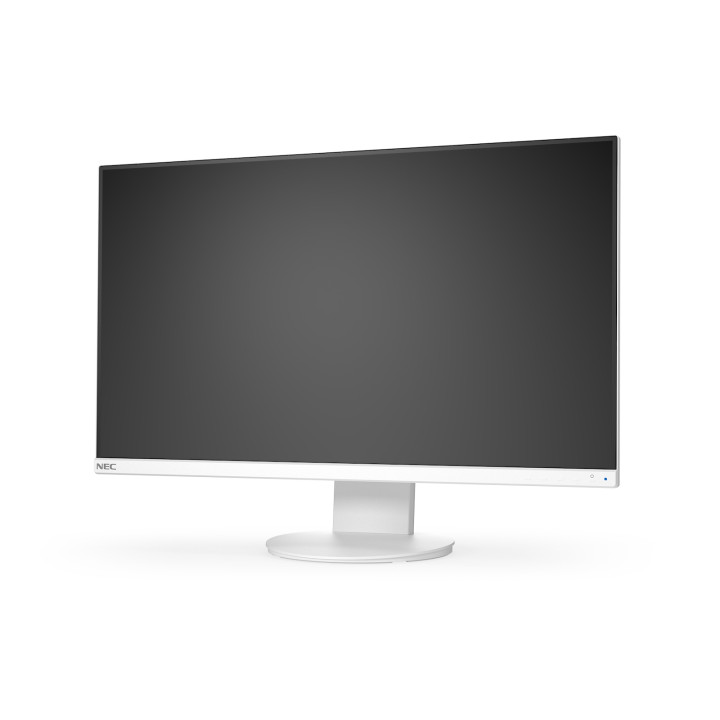 NEC MultiSync E243F écran plat de PC 61 cm (24") 1920 x 1080 pixels Full HD LED Noir