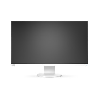 NEC MultiSync E243F écran plat de PC 61 cm (24") 1920 x 1080 pixels Full HD LED Noir