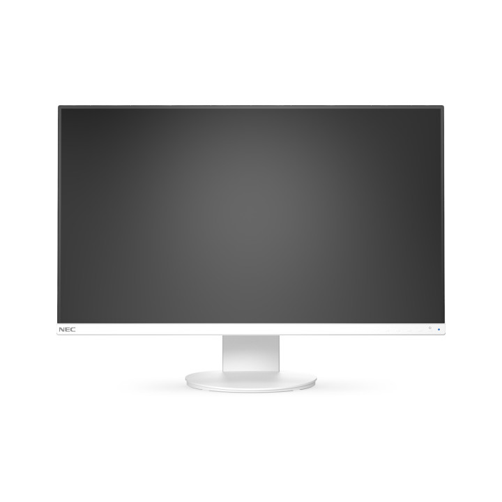 NEC MultiSync E243F écran plat de PC 61 cm (24") 1920 x 1080 pixels Full HD LED Noir