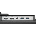 NEC MultiSync E243F écran plat de PC 61 cm (24") 1920 x 1080 pixels Full HD LED Noir