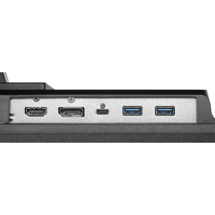 NEC MultiSync E243F écran plat de PC 61 cm (24") 1920 x 1080 pixels Full HD LED Noir