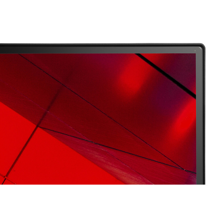 NEC MultiSync E243F écran plat de PC 61 cm (24") 1920 x 1080 pixels Full HD LED Noir