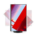 NEC MultiSync E243F écran plat de PC 61 cm (24") 1920 x 1080 pixels Full HD LED Noir