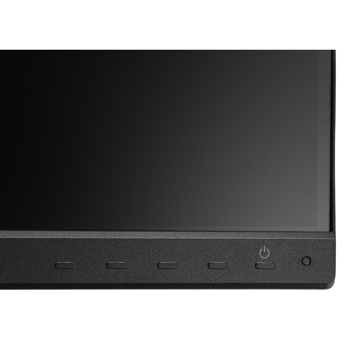 NEC MultiSync E243F écran plat de PC 61 cm (24") 1920 x 1080 pixels Full HD LED Noir