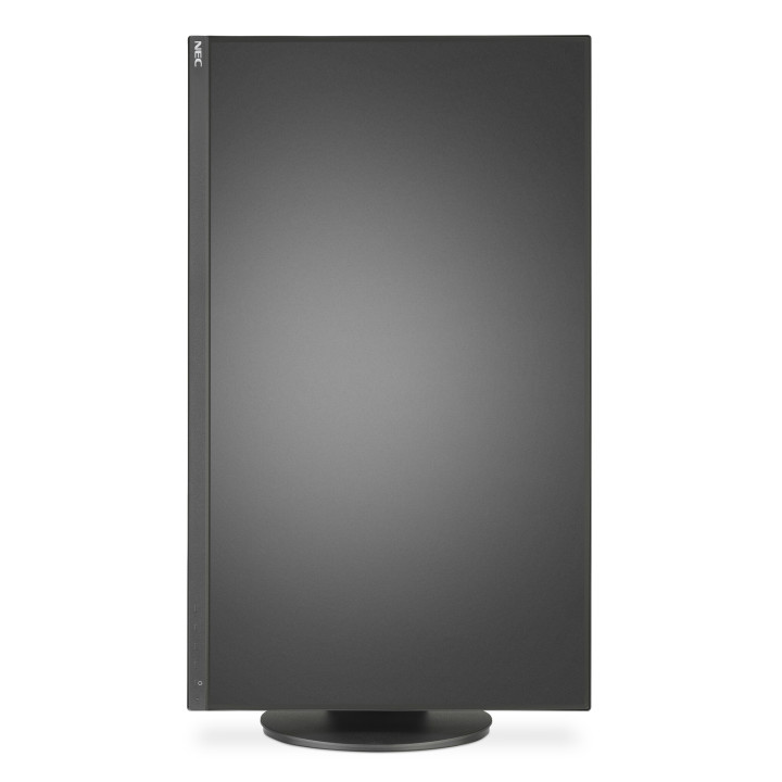 NEC MultiSync E243F écran plat de PC 61 cm (24") 1920 x 1080 pixels Full HD LED Noir