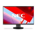 NEC MultiSync E243F écran plat de PC 61 cm (24") 1920 x 1080 pixels Full HD LED Noir