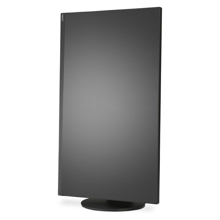 NEC MultiSync E243F écran plat de PC 61 cm (24") 1920 x 1080 pixels Full HD LED Noir