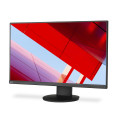 NEC MultiSync E243F écran plat de PC 61 cm (24") 1920 x 1080 pixels Full HD LED Noir