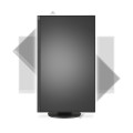NEC MultiSync E243F écran plat de PC 61 cm (24") 1920 x 1080 pixels Full HD LED Noir