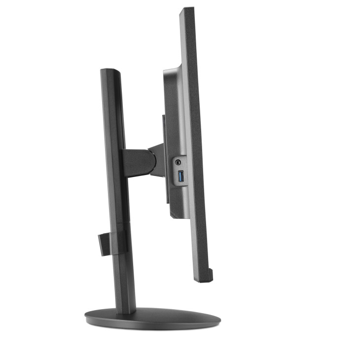 NEC MultiSync E243F écran plat de PC 61 cm (24") 1920 x 1080 pixels Full HD LED Noir
