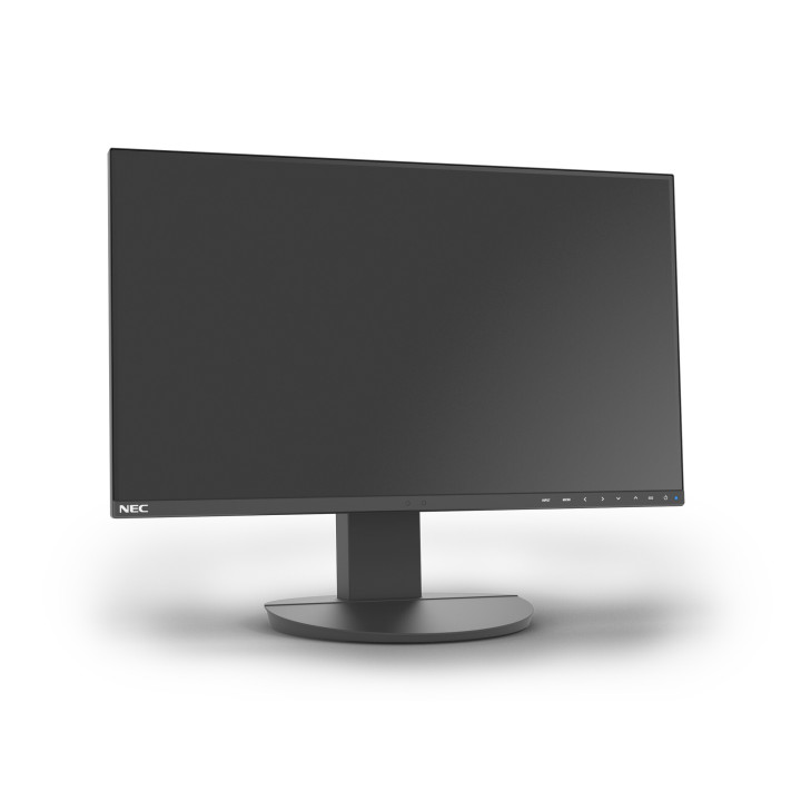 NEC MultiSync EA272F écran plat de PC 68,6 cm (27") 1920 x 1080 pixels Full HD LED Noir