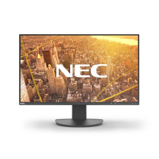 NEC MultiSync EA272F écran plat de PC 68,6 cm (27") 1920 x 1080 pixels Full HD LED Noir