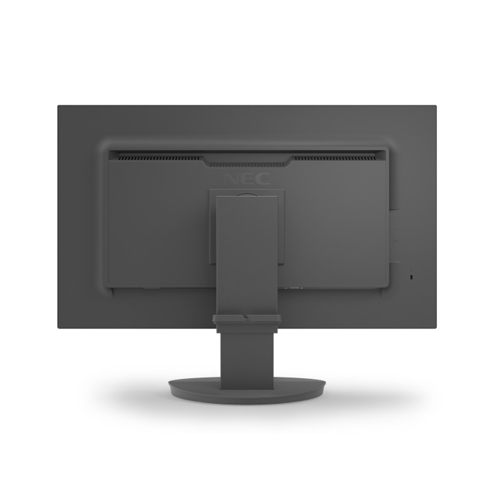 NEC MultiSync EA272F écran plat de PC 68,6 cm (27") 1920 x 1080 pixels Full HD LED Noir