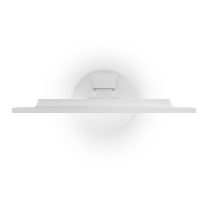 NEC MultiSync EA272F écran plat de PC 68,6 cm (27") 1920 x 1080 pixels Full HD LED Blanc