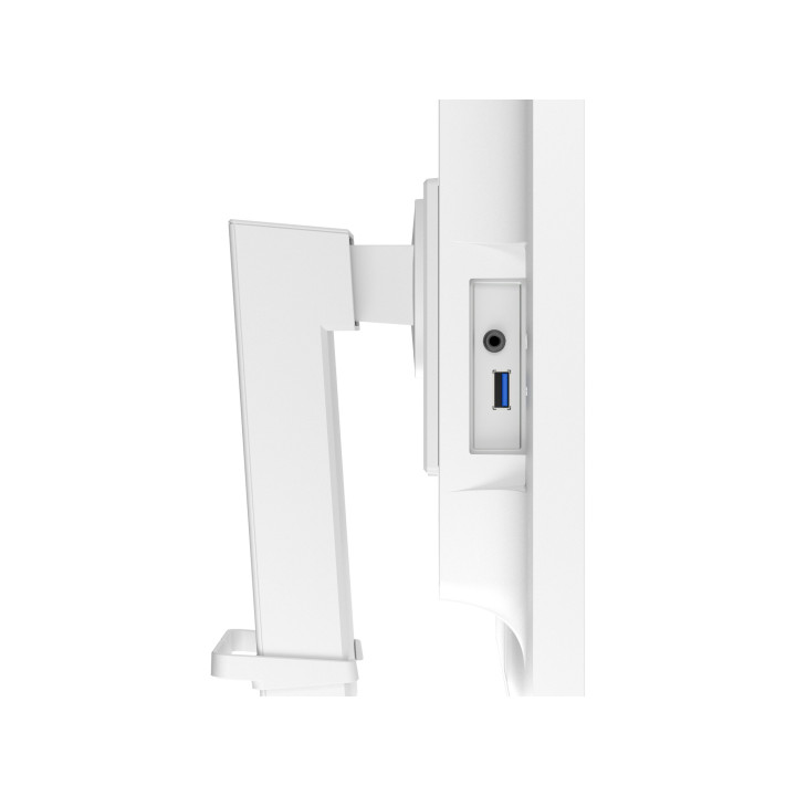 NEC MultiSync EA272F écran plat de PC 68,6 cm (27") 1920 x 1080 pixels Full HD LED Blanc