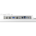NEC MultiSync EA272F écran plat de PC 68,6 cm (27") 1920 x 1080 pixels Full HD LED Blanc